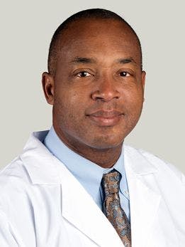 Selwyn O. Rogers Jr. (UChicago Medicine)