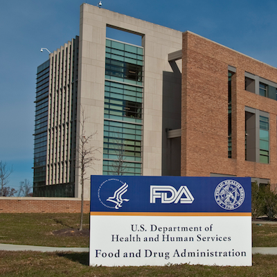 A High-Tech Day for the FDA Emphasizes Its Digital Shift