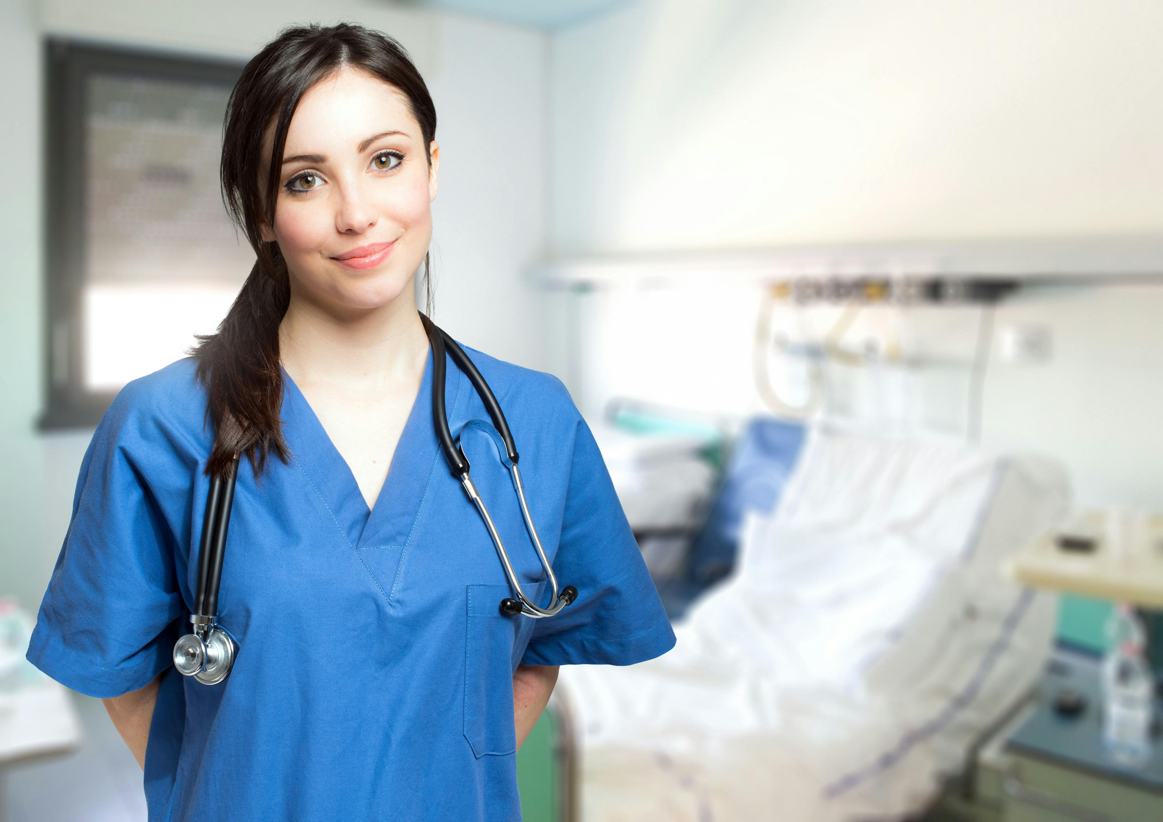 Many nurses wouldn’t recommend the profession, survey says