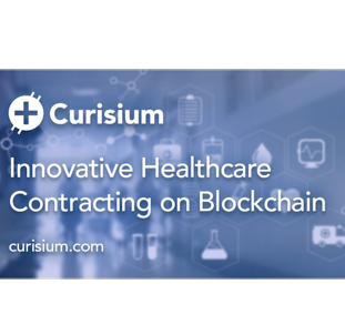 Blockchain Health Tech Company Launches with $3.5 Million Seed