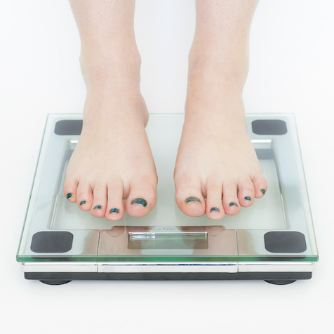 Can Tech Help Patients Better Understand How to Lose Weight?