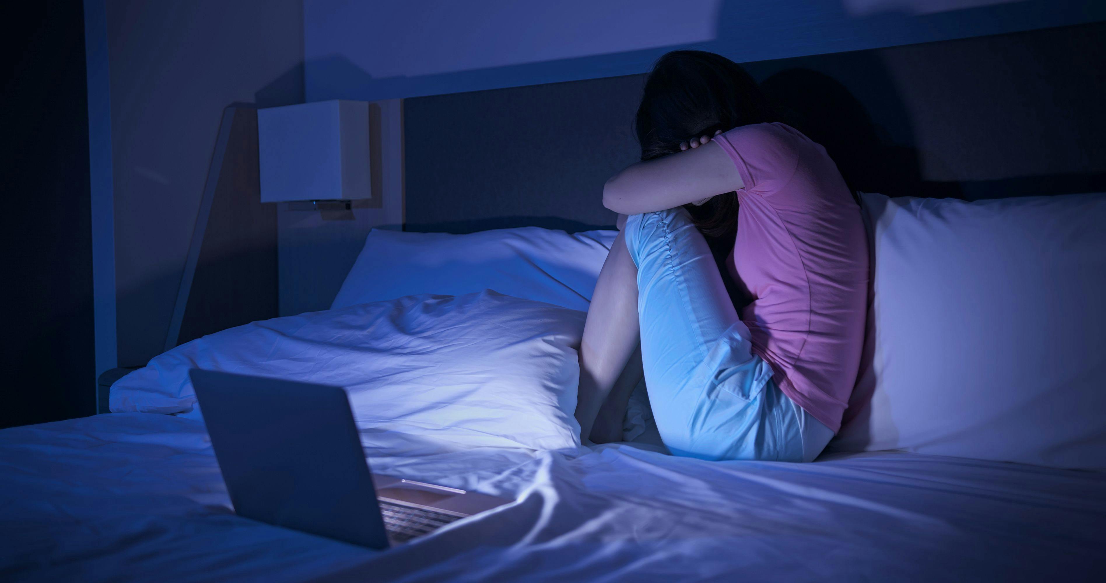 Cyberbullying tied to suicidal thoughts among kids, study finds