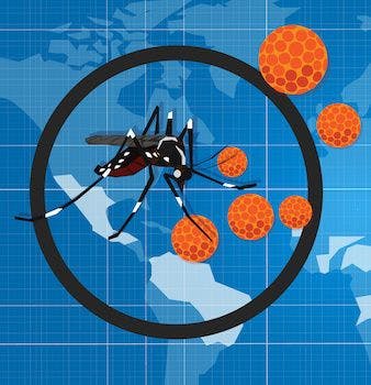 Microsoft, Machine Learning, and Better Mosquito Defense