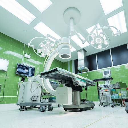 Ambulatory Surgery Centers Are High-Quality, Low-Cost Key for Outpatient Procedures