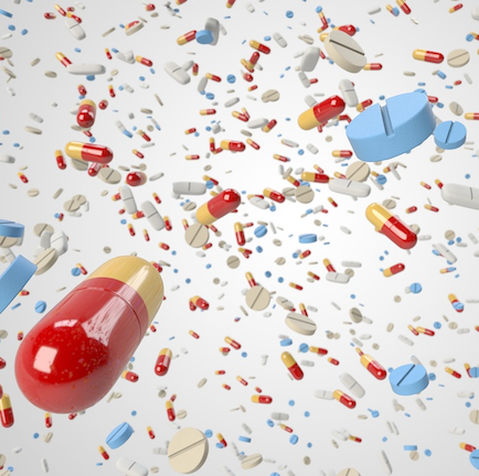 How EHRs and Behavioral Interventions Can Fight Antibiotic-Resistant Superbugs