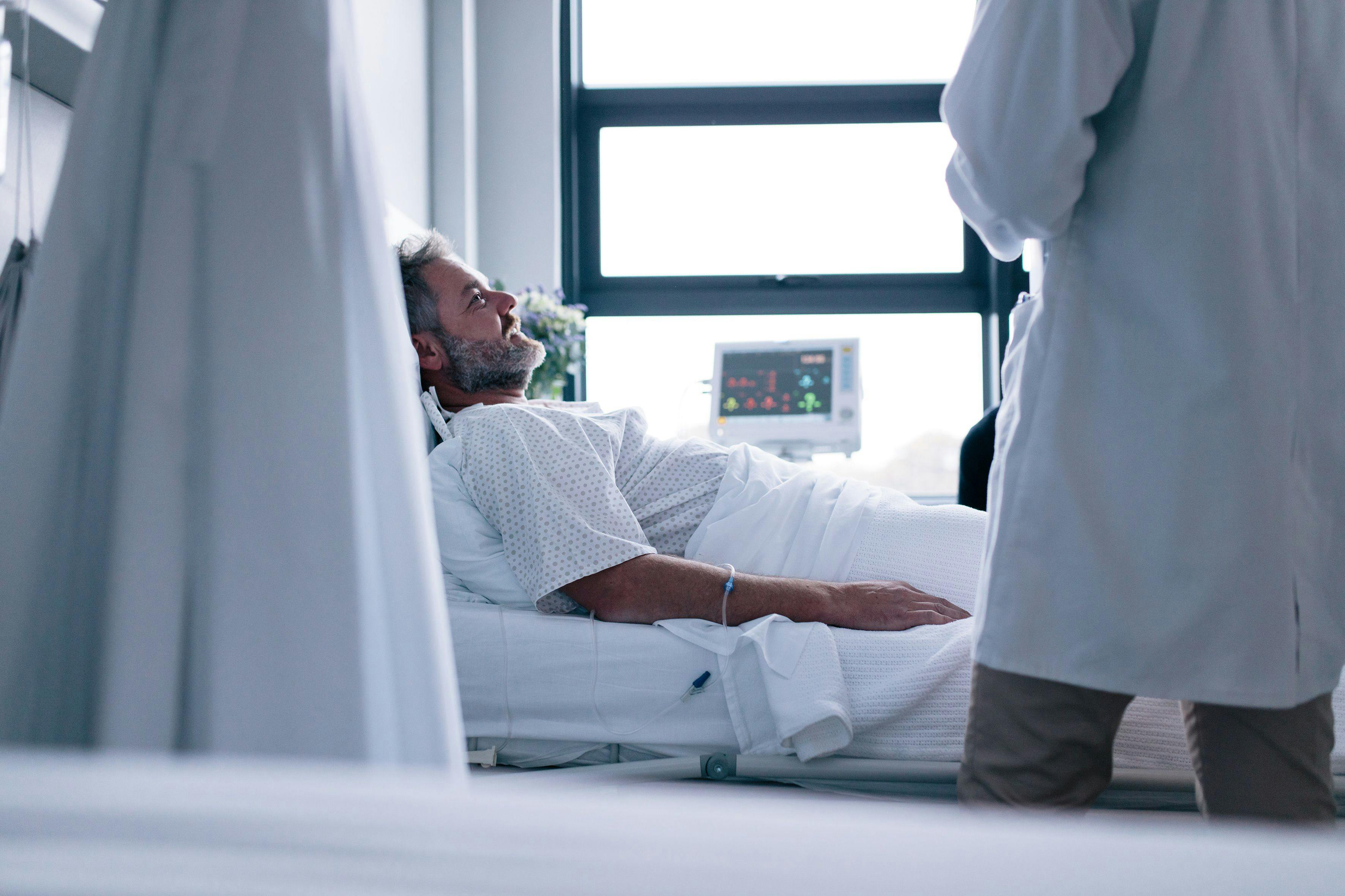 One in three hospital leaders say patient safety efforts are falling short