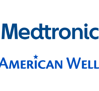 Medtronic and American Well Combine Telehealth Efforts