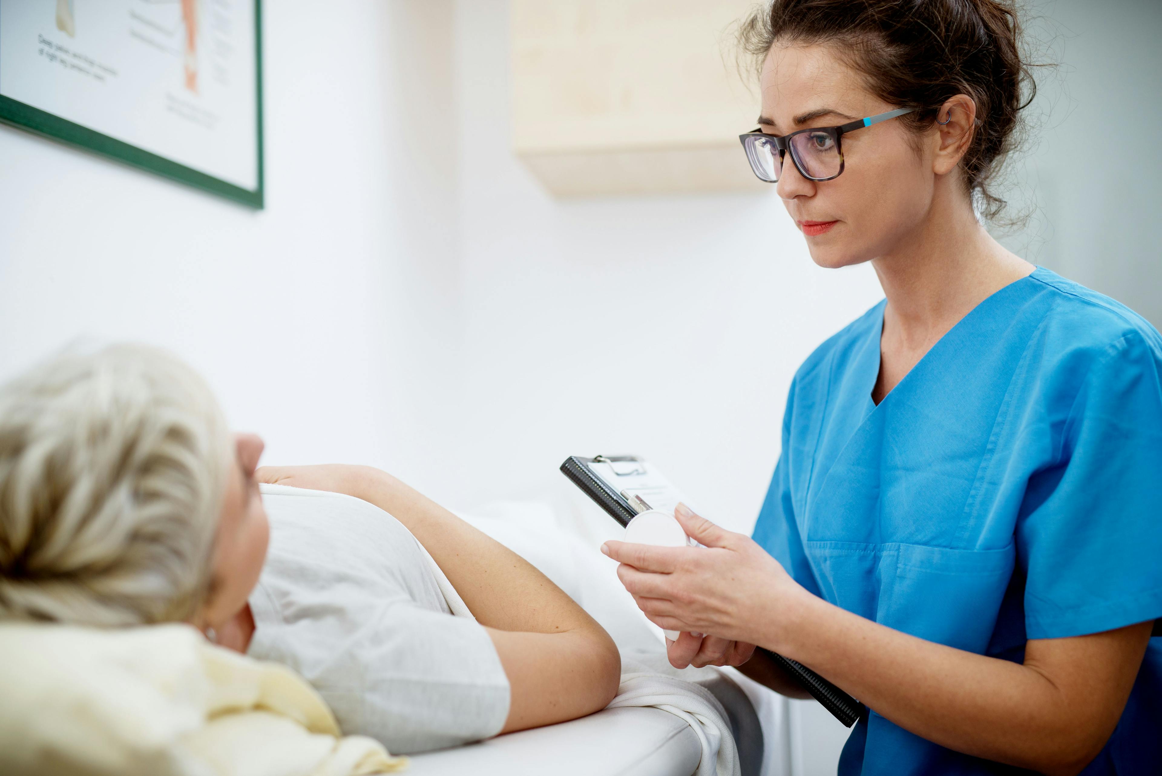 How healthcare systems can work to keep nurses