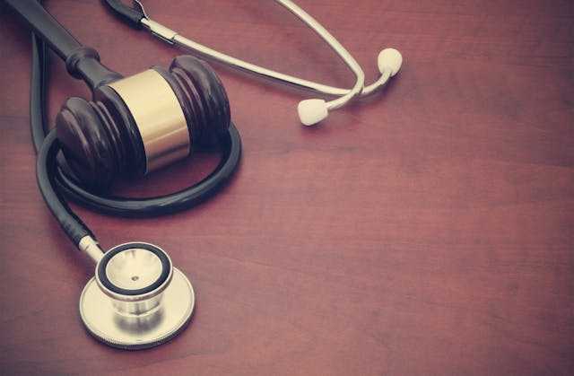 The shifting landscape of antitrust lawsuits in the medical field | Viewpoint