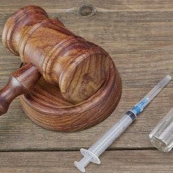 Courts Deliver Blow to Teva over Popular Multiple Sclerosis Drug