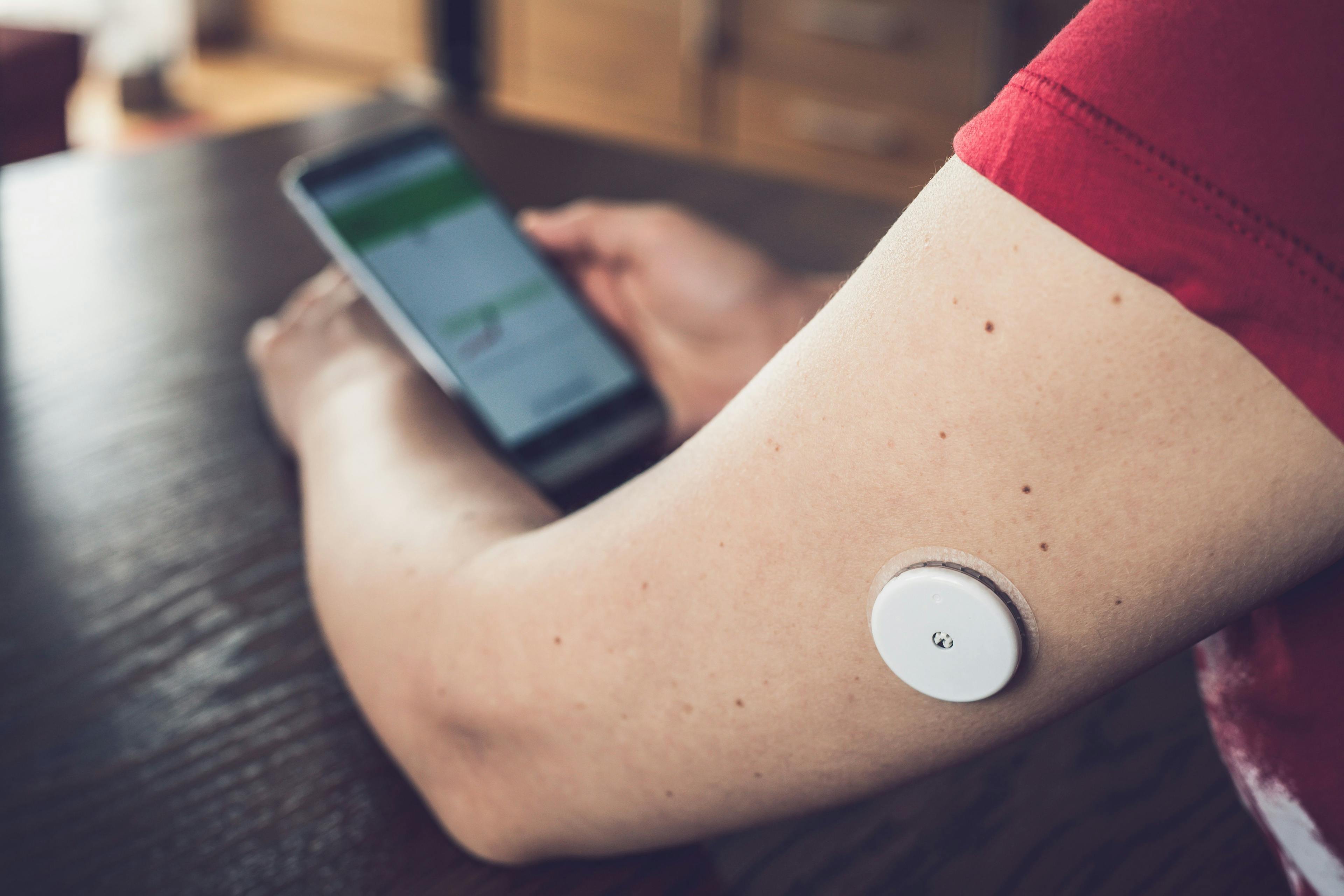 Remote patient monitoring market expected to hit $117B