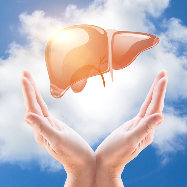 How Non-Invasive Technologies Help Enable Earlier Detection of Liver Disease