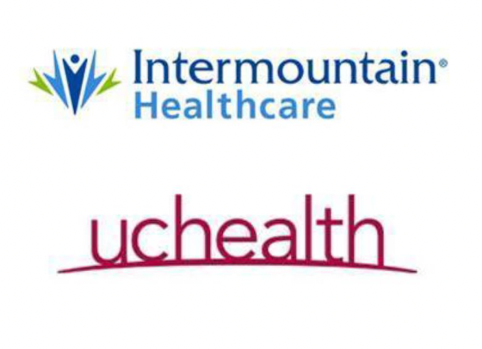 Intermountain Healthcare, UCHealth forming health network in Colorado