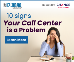 10 Signs That It May Be Time to Outsource Your Hospital Call Center 