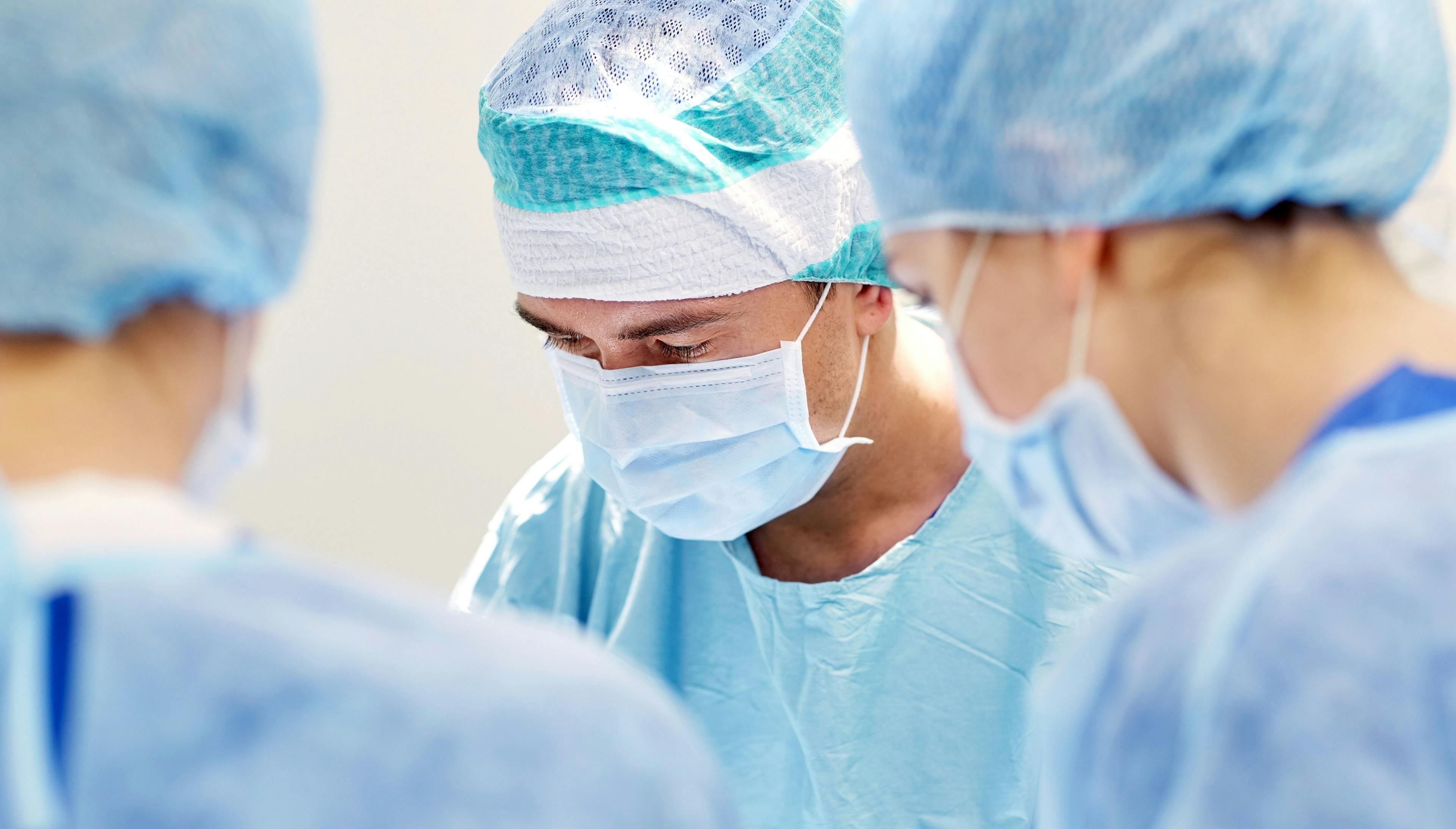 The number of gender-affirming surgeries nearly tripled from 2016 to 2019, a new study has found. (Image credit: ©Syda Productions - stock.adobe.com)