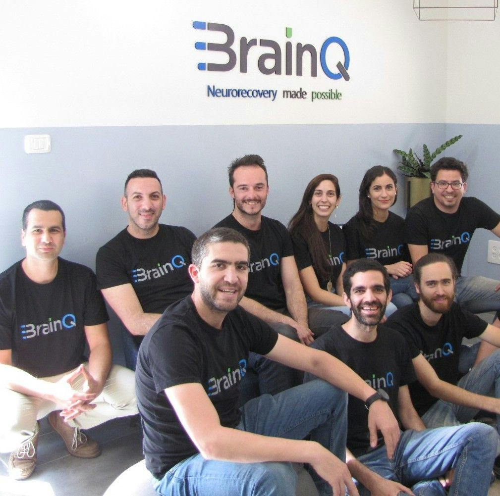 BrainQ Secures Millions to Develop AI-Based Neurological Rehab Solution