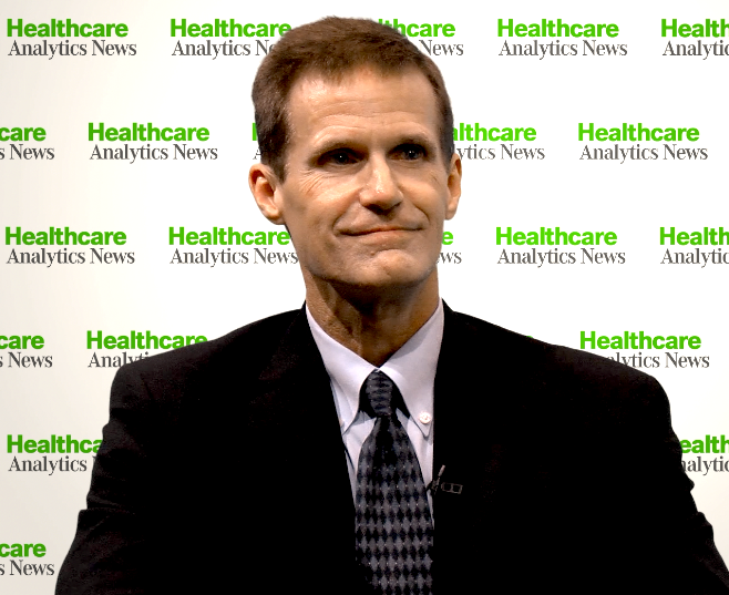 "Payment is in Flux Right Now," Daniel Lace, MD, Speaks on Telemedicine