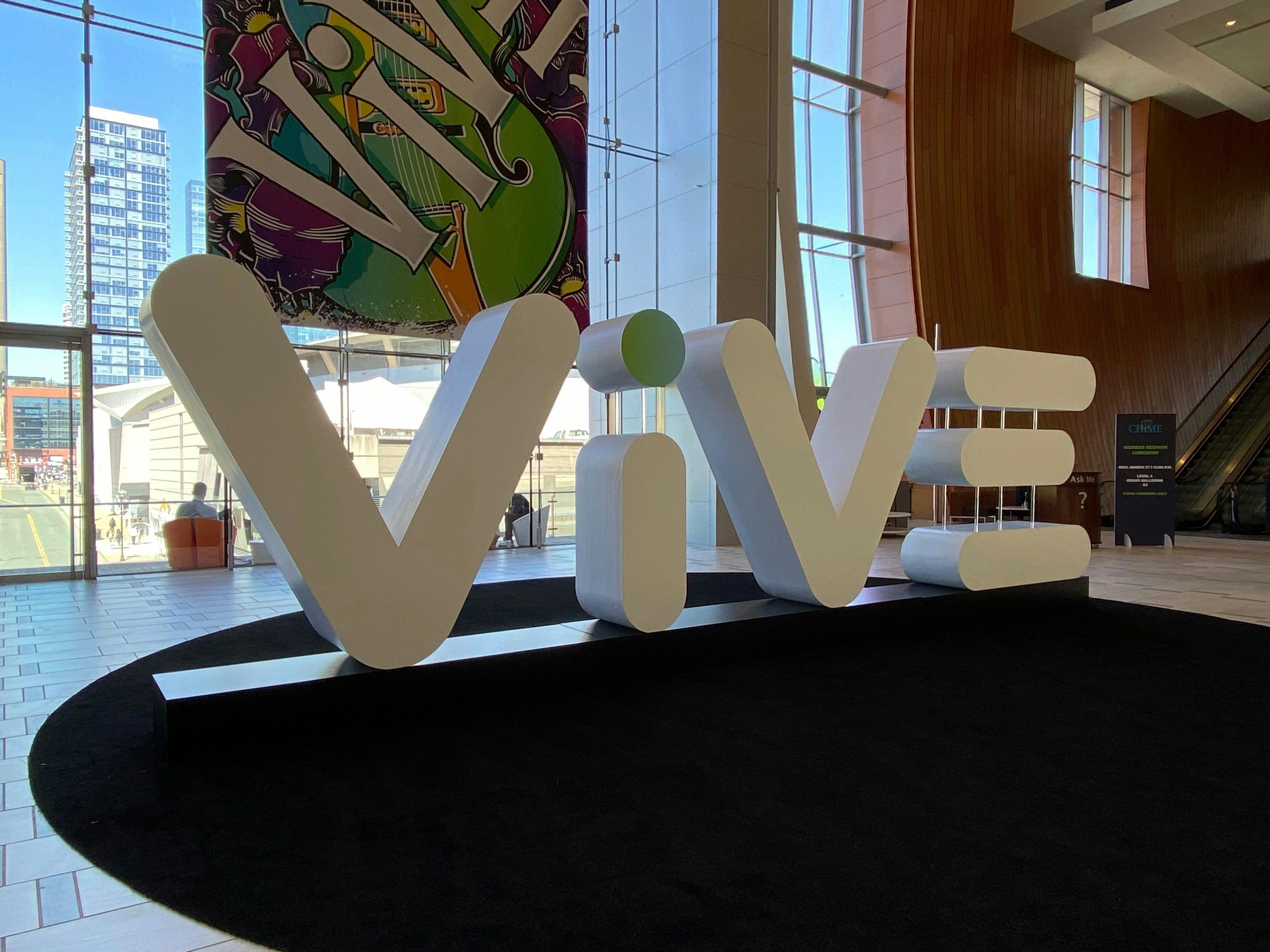 ViVE announces $50,000 donation for victims of Nashville school shooting | ViVE Conference