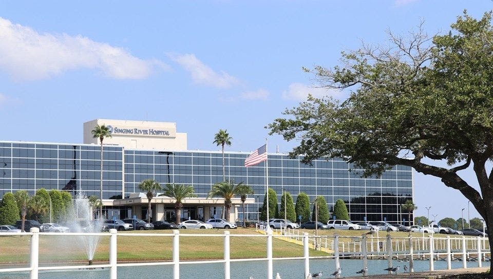 No deal: Sale of Mississippi hospital system isn’t happening