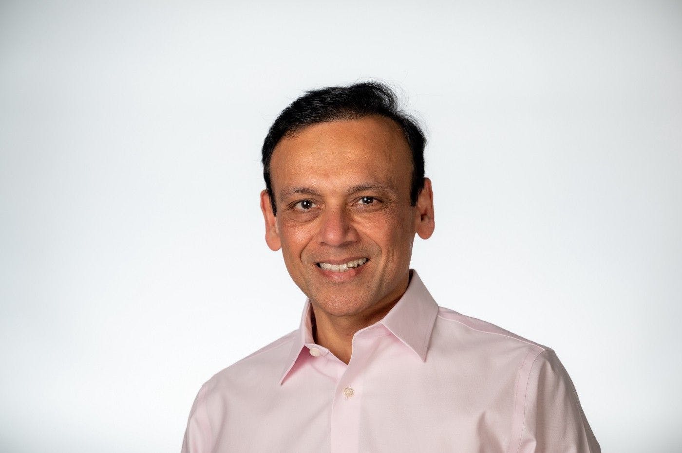 Sanjeev Agrawal of LeanTaaS says efficiency is a 'requirement' for hospitals | Data Book podcast