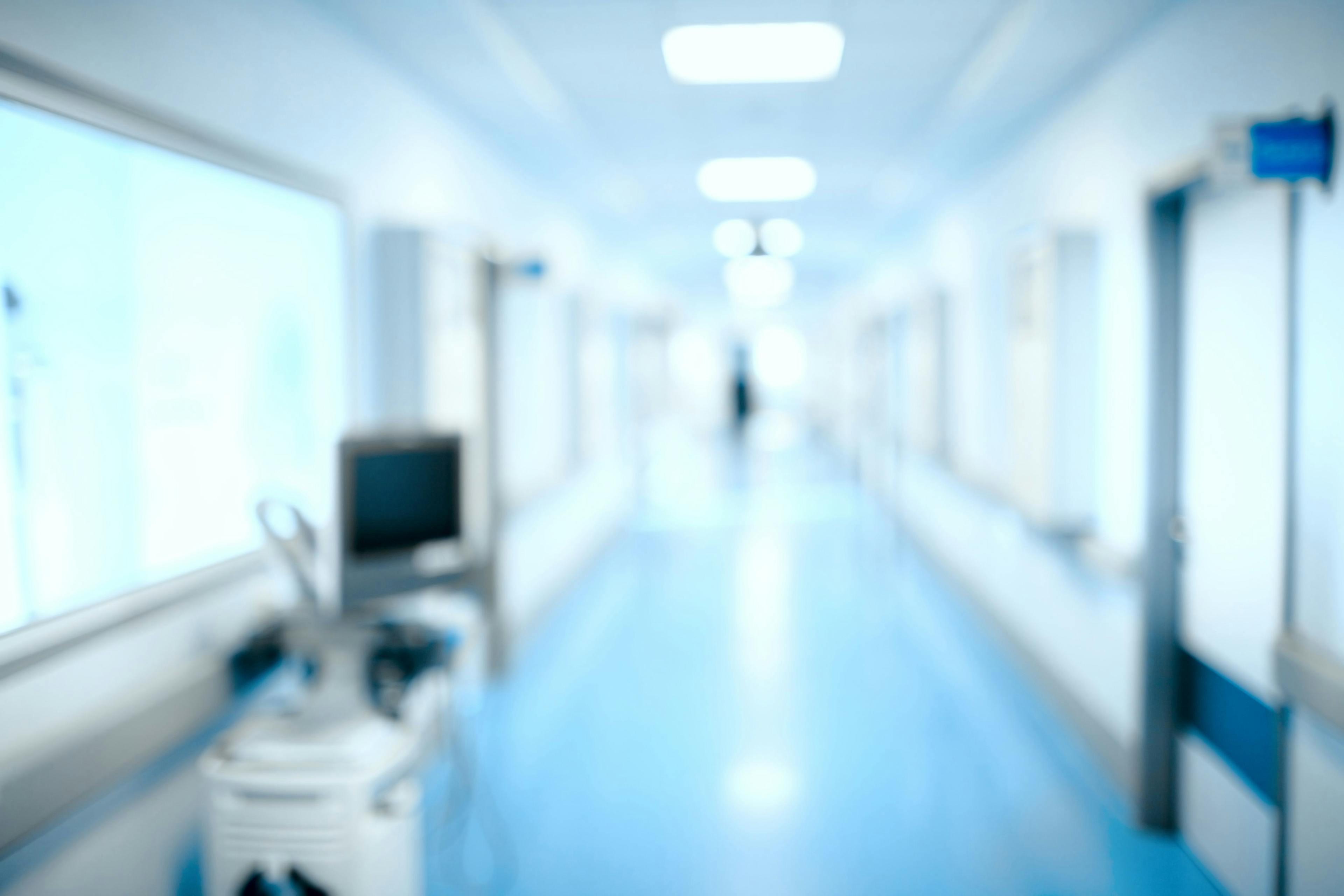 Could more transparency improve hospital capacity?