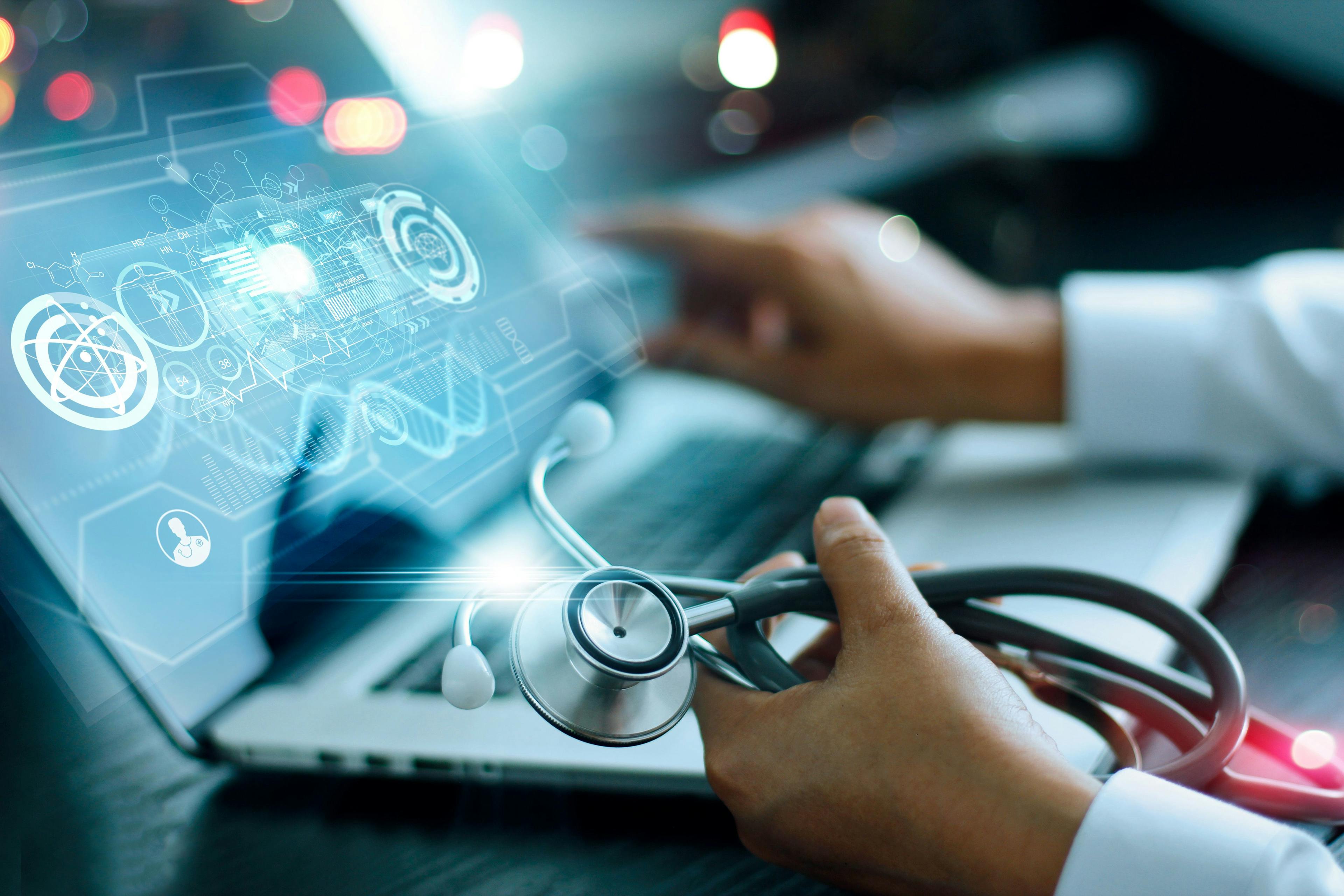 Many hospital systems rely on outdated data archives. Discrete data sets are preferable because they’re detailed, measurable, and reportable. (Image credit: ©ipopba - stock.adobe.com)