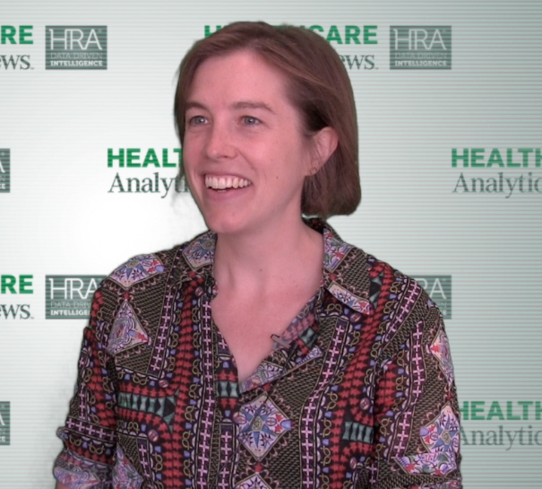 Emily Miraldi, PhD: How Big Data and Genomics are Improving Infectious Disease Research