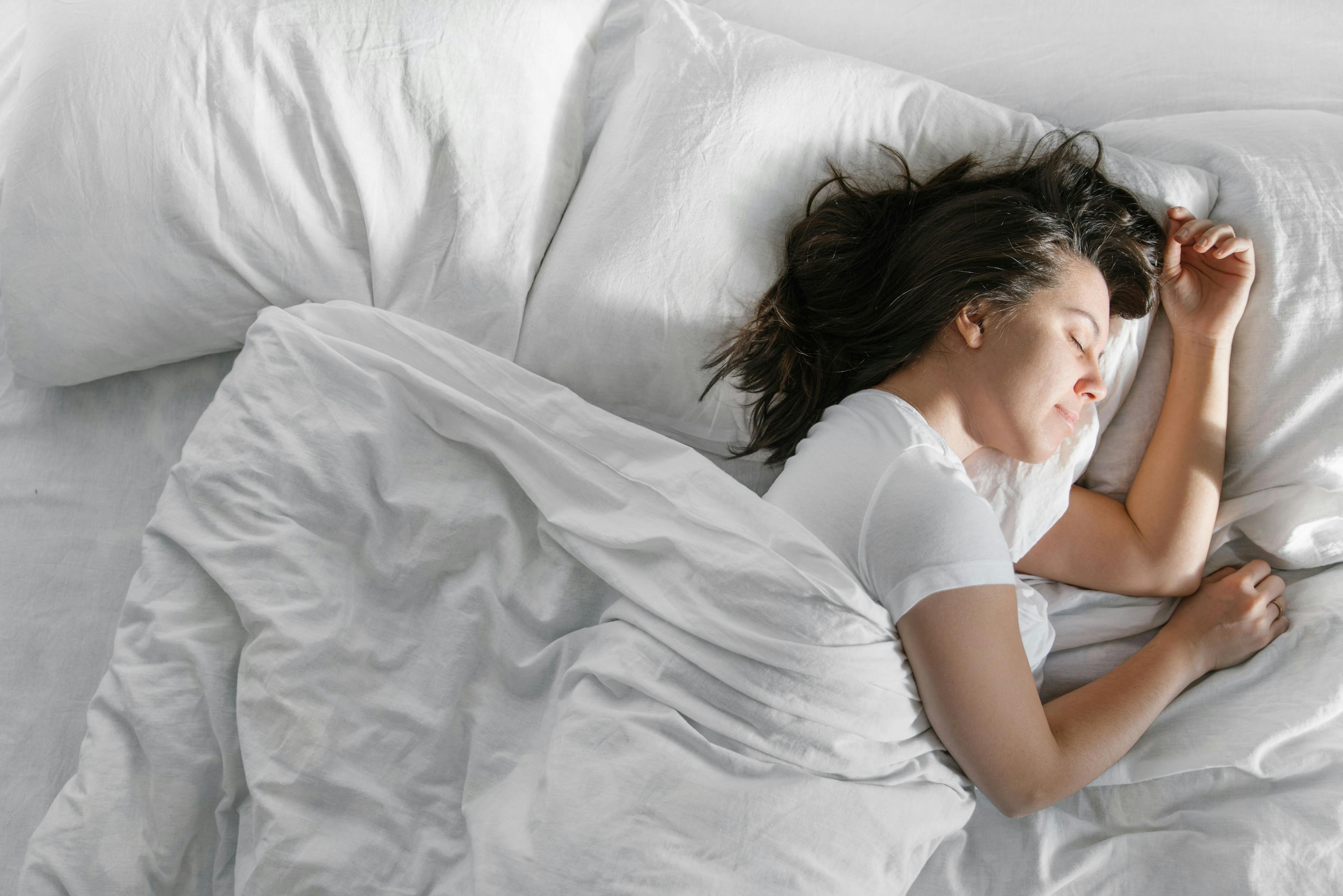 Why improving sleep quality requires better data — and better follow up