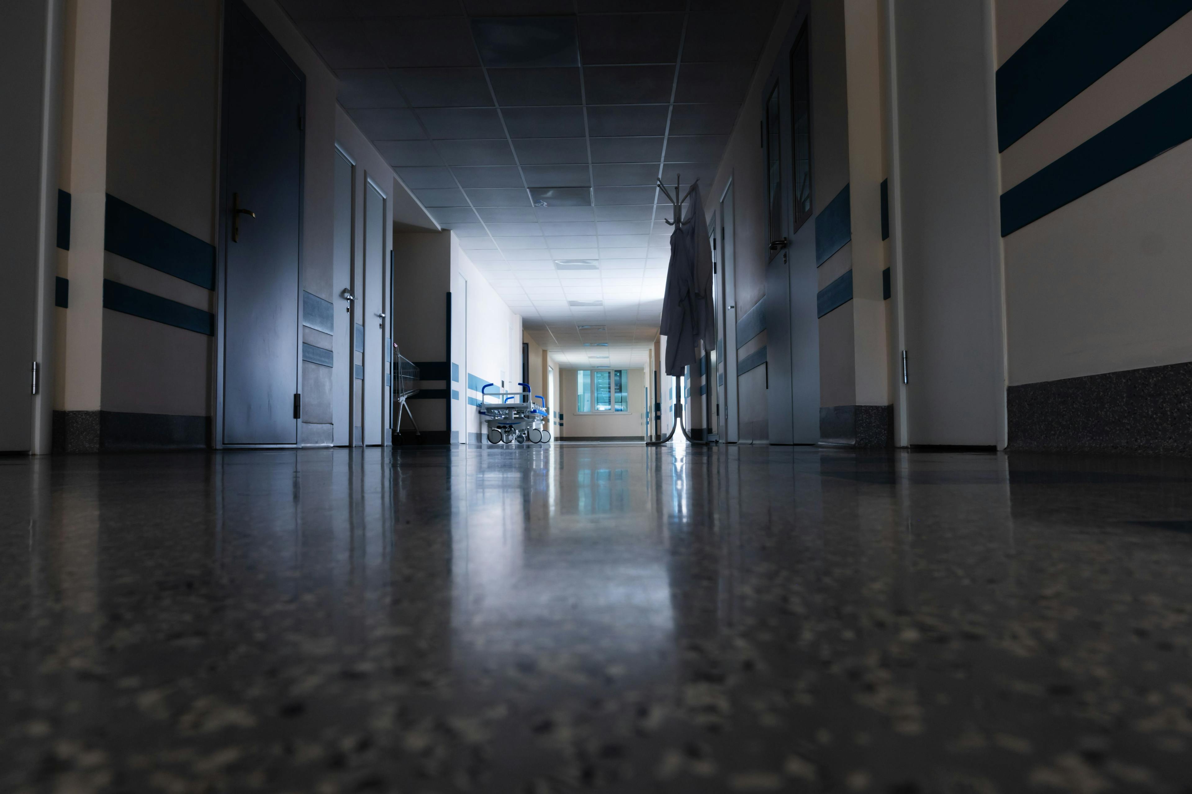 A California hospital closes its doors: ‘A great loss’
