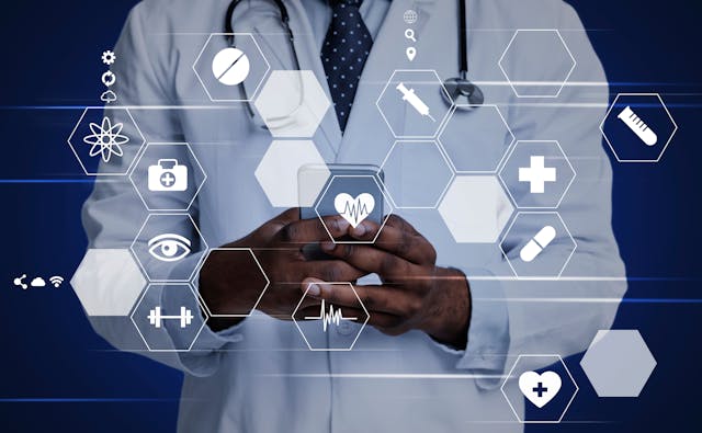 HCA Healthcare, Google Cloud team to accelerate use of AI in hospitals