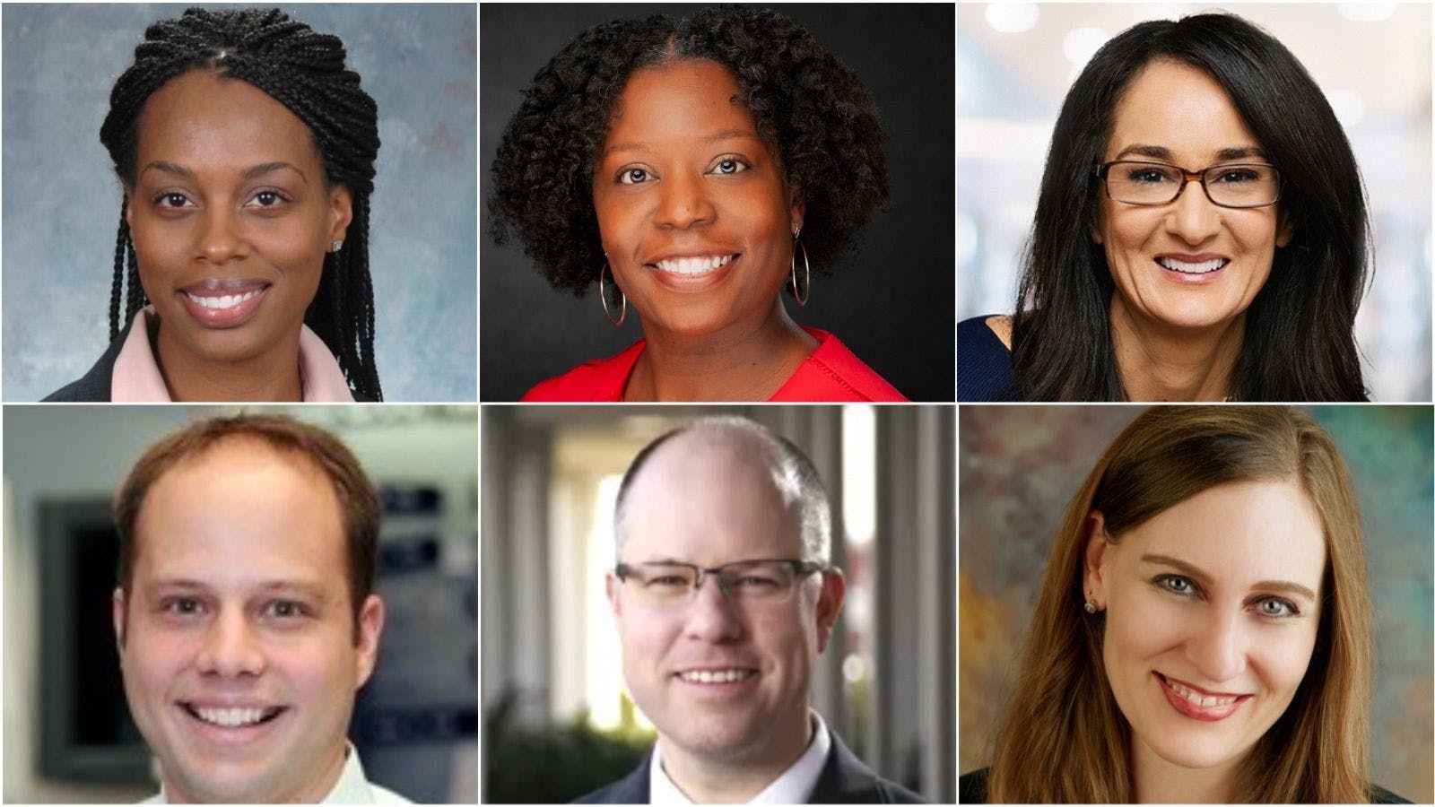 MED MOVES: UNC Health hires new health equity director, and more