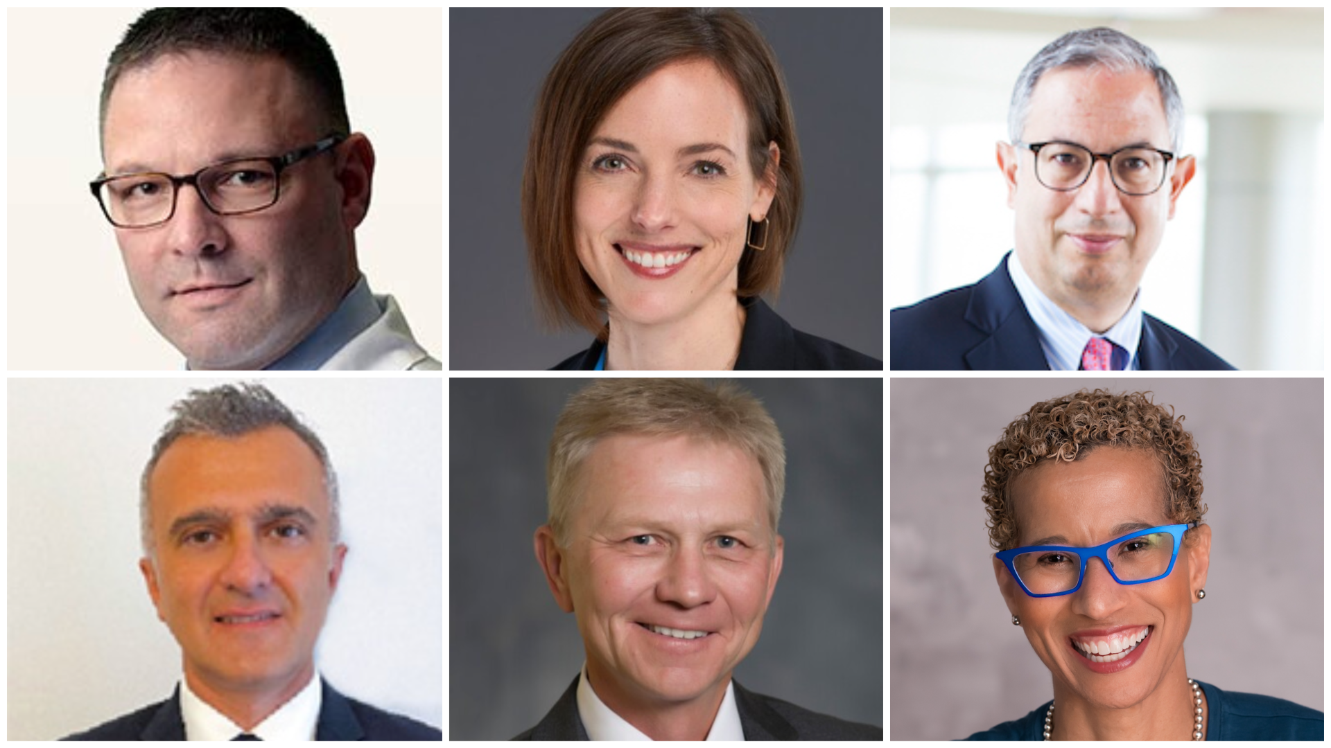 In a first, Hospital for Special Surgery names surgeon as CEO, and more | MED MOVES