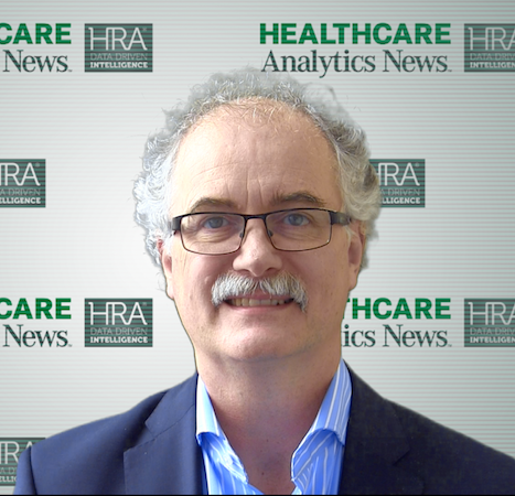 Jim O'Donoghue: The "Virtuous Circle" of Good Patient-Facing Technology