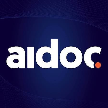 Aidoc Raises $27M for AI Imaging Tool 
