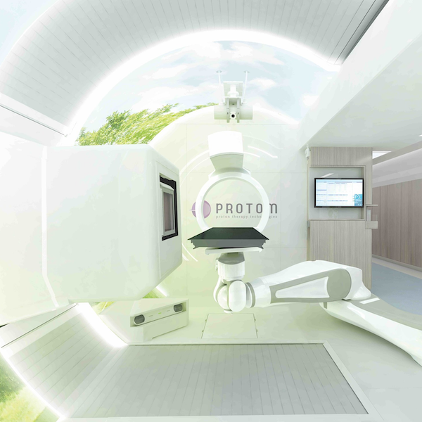 FDA Clears ProTom's Proton Therapy System