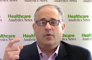 ReadyDock's David Engelhardt Talks Hospital-Acquired Infections
