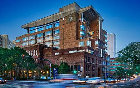Beth Israel Deaconess Medical Center was one of a handful of recipients to receive "Best in Class" honors in NRC Health's Consumer Loyalty awards. (Image: Beth Isreal Deaconess Medical Center)