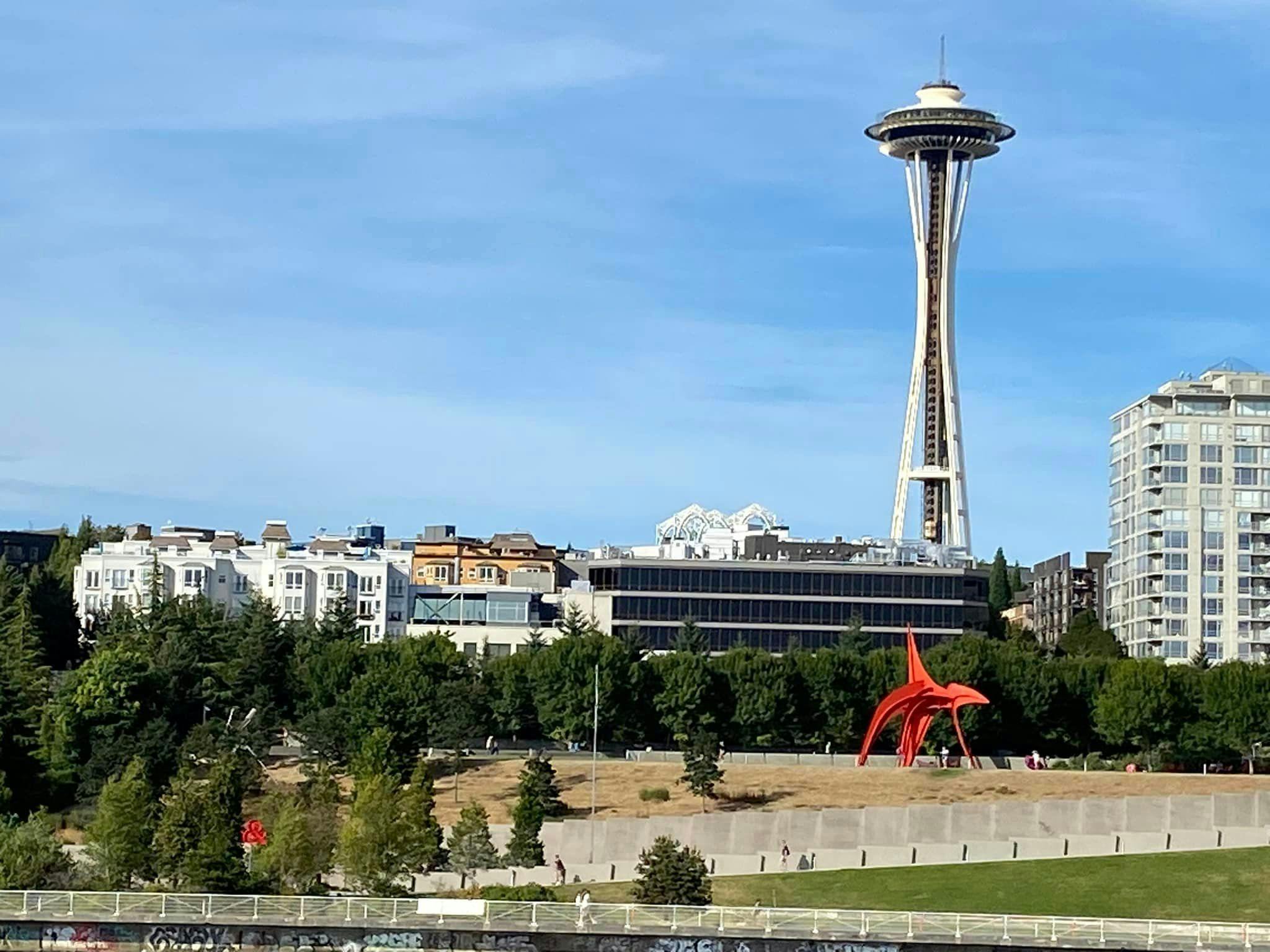 Seven from Seattle: Takeaways from the American Hospital Association Leadership Summit