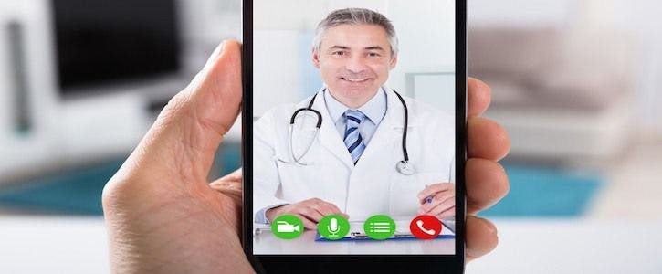 telehealth, telemedicine, big data, virtual care