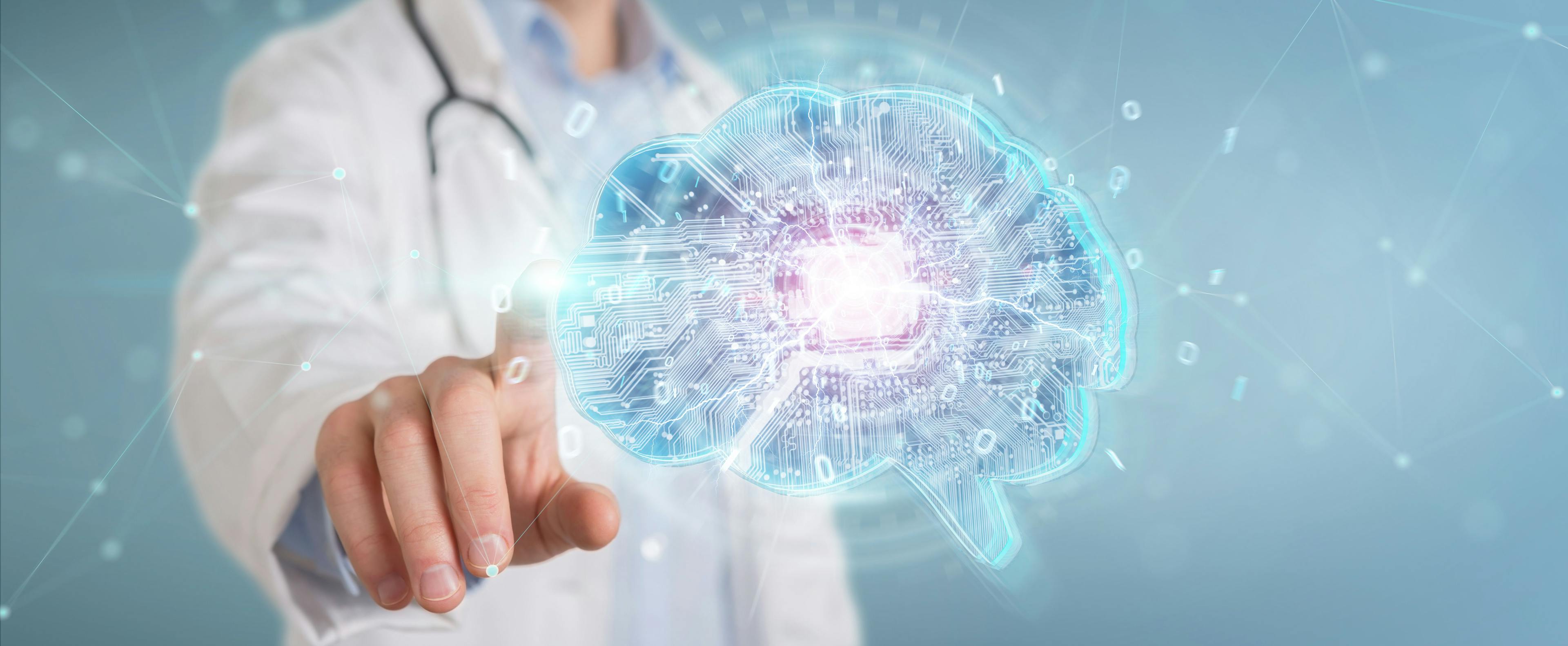 The time is now for healthcare to encourage AI adoption | Jeffrey Sullivan