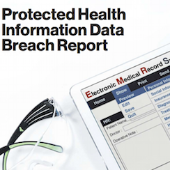 Threats to Health Data Often Come From Inside, Report Finds