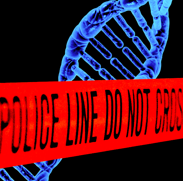 Forensic Genealogy Is Neat. Is It Ethical, Though?