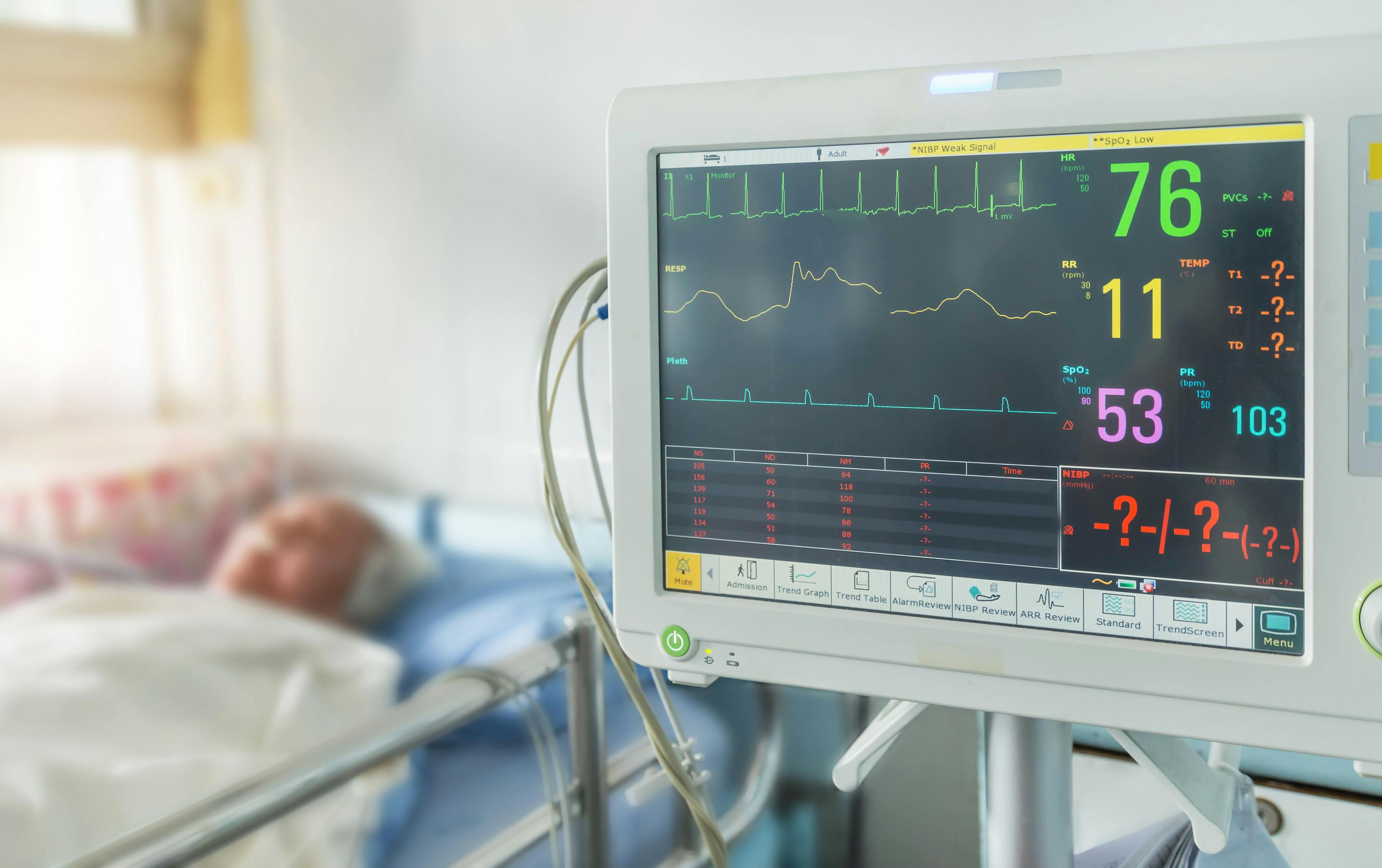 Feds will report patient safety data, but hospitals won’t face penalties