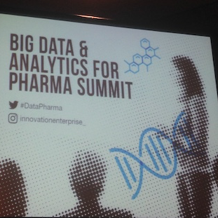 How Analytics Enable Pharma to Find Trial Subjects