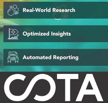 Cota Raises $40M in New Series C Funding Round