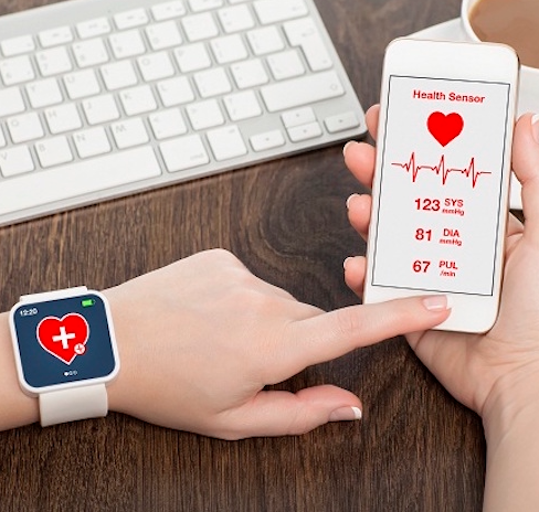 Health and Wellness Apps May Collect Health Info, Unbeknownst to Users