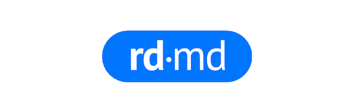 rdmd money,onno faber,health tech startup vc,rare disease tech platform,hca news