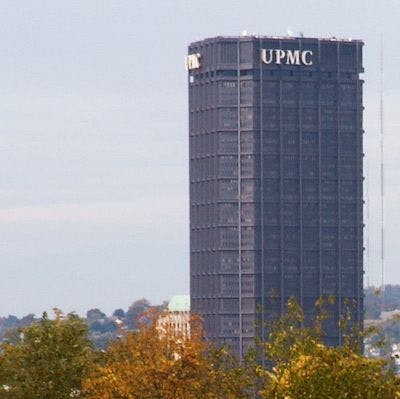 Healthcare Needs More Than Just Disruption, UPMC Innovation Head Says