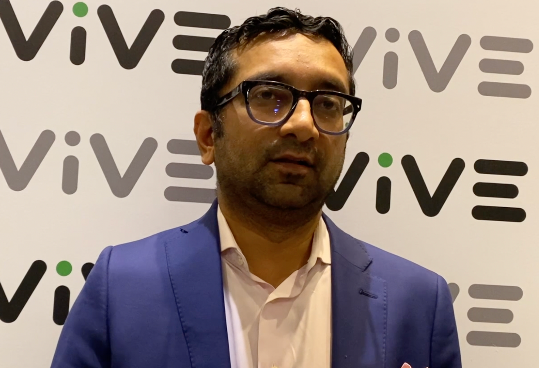 Jay Bhatt of Deloitte: Health equity ‘can’t be a side hustle’ | ViVE Conference