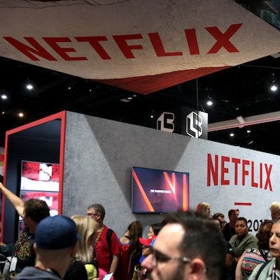 Personalizing Healthcare: The Netflix Approach